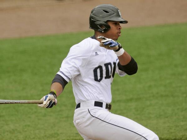 ODU Eldridge